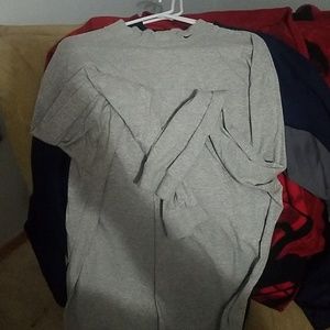 Nike shirt